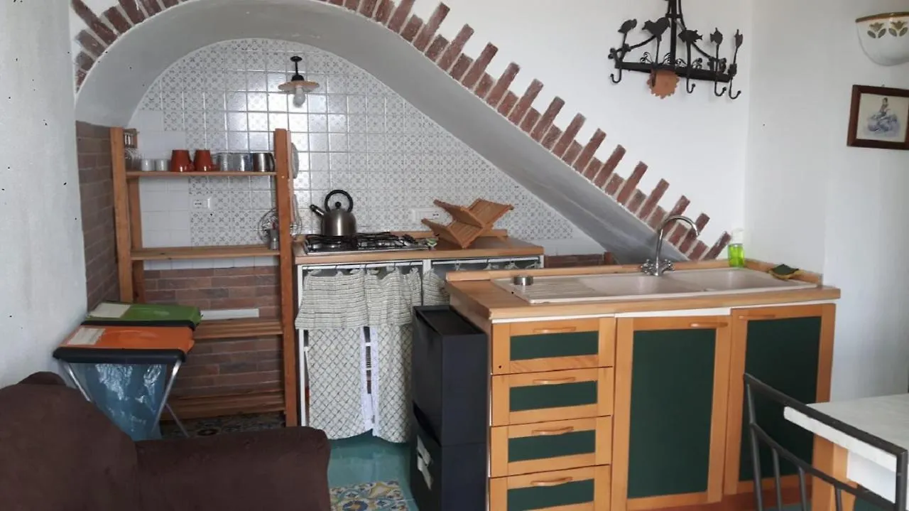 Antico Sentiero Casa Vacanza Amalfi 0*,