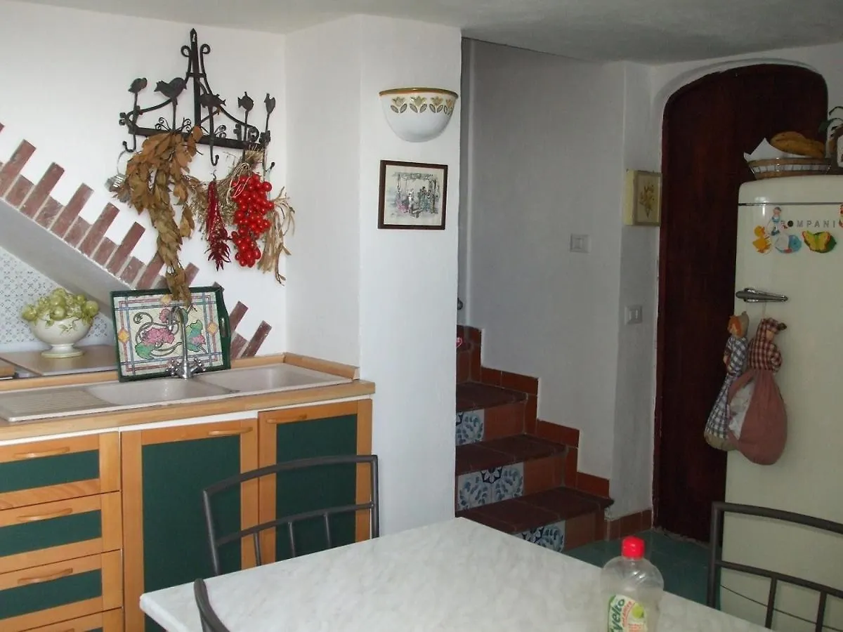 Antico Sentiero Casa Vacanza Amalfi