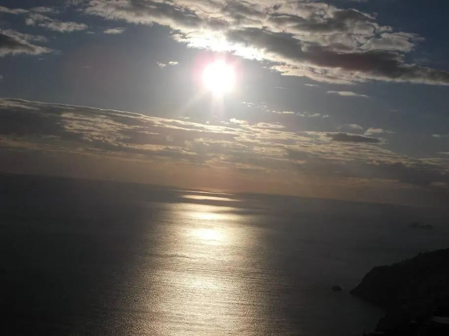 Antico Sentiero Casa Vacanza Amalfi Itália