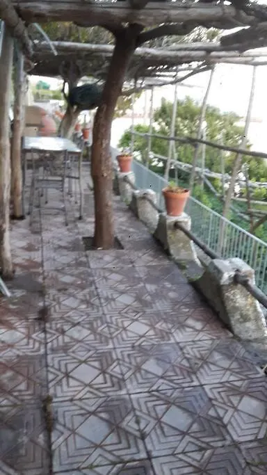 Antico Sentiero Casa Vacanza Amalfi