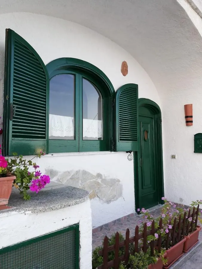 Antico Sentiero Casa Vacanza Amalfi 0*,  Italy