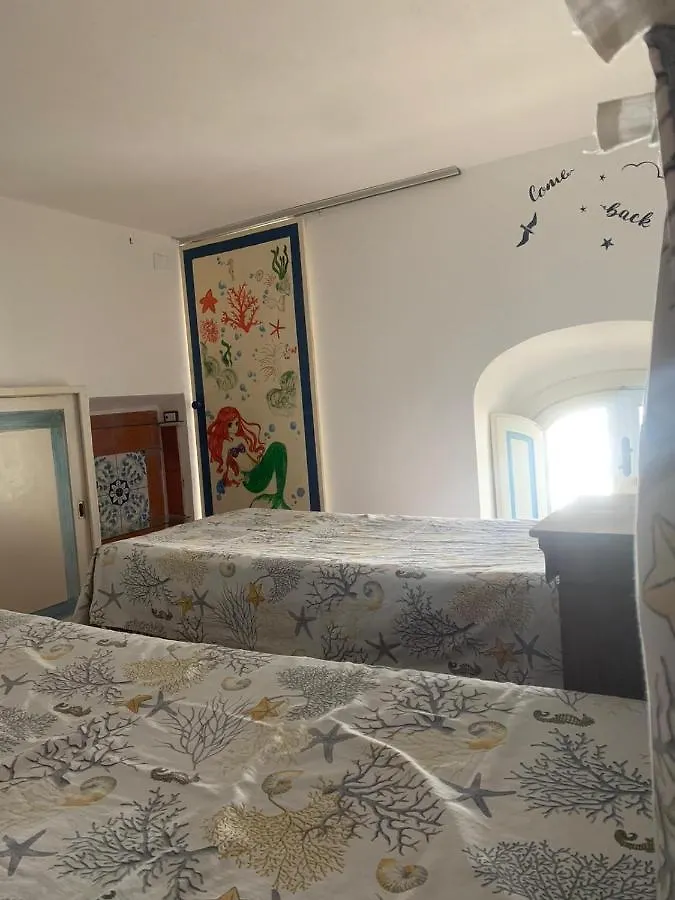 Antico Sentiero Casa Vacanza Amalfi Holiday home