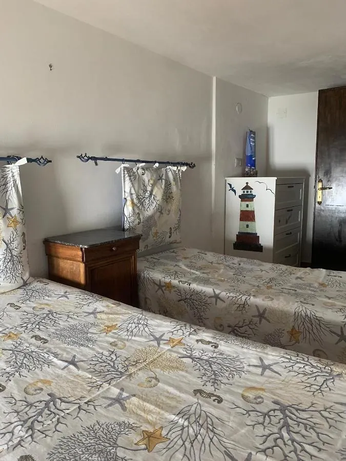 Antico Sentiero Casa Vacanza Amalfi