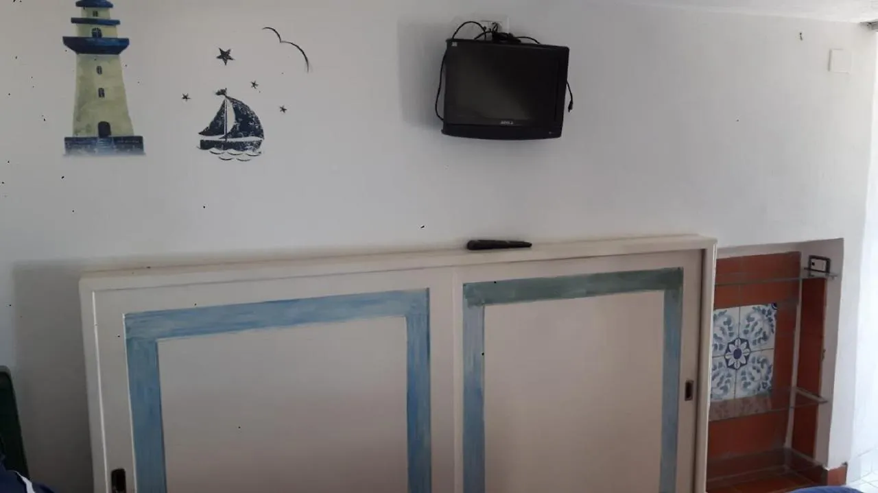Antico Sentiero Casa Vacanza Amalfi Italia