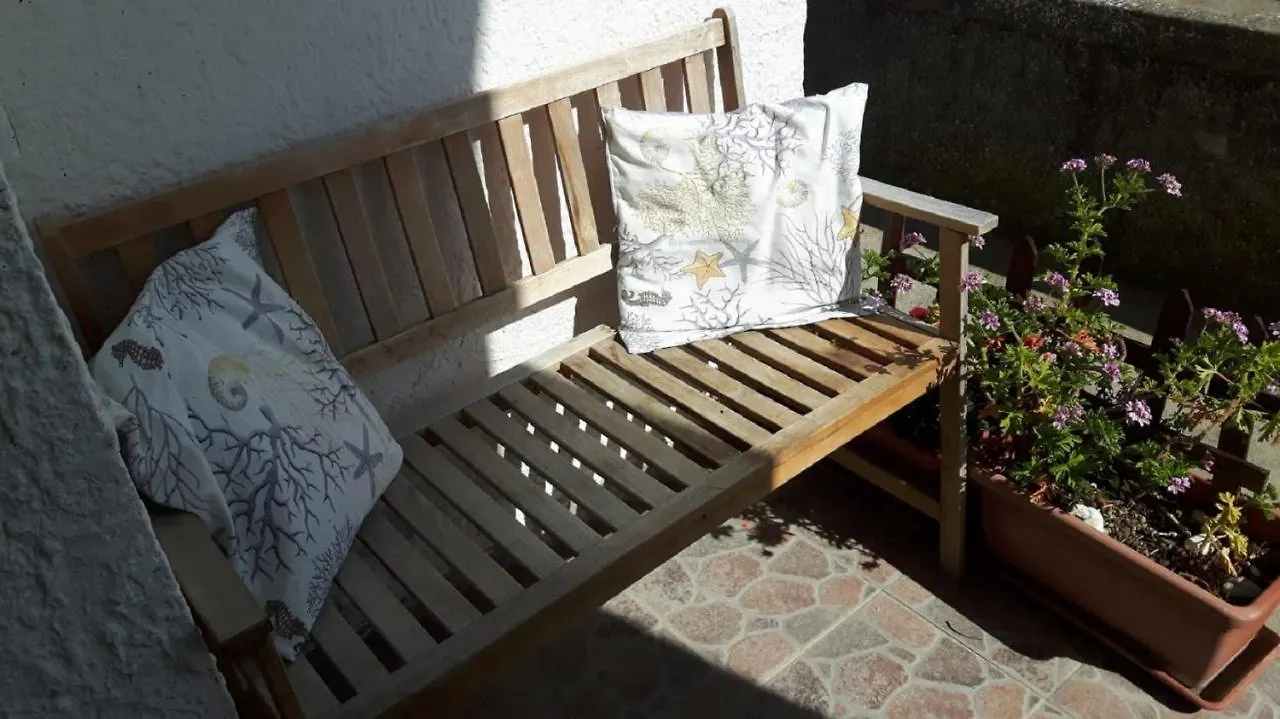 Antico Sentiero Casa Vacanza Amalfi 0*,  Italy