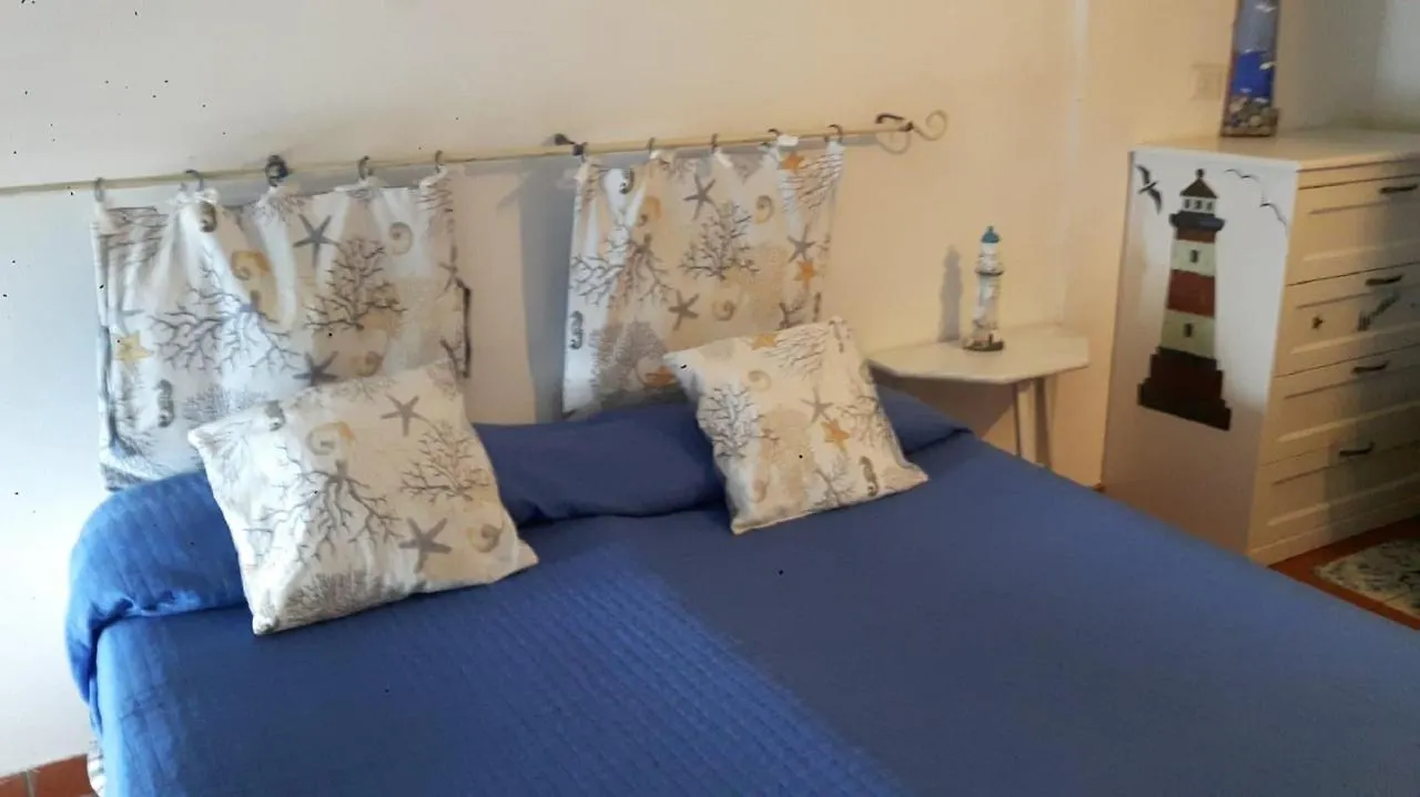 Holiday home Antico Sentiero Casa Vacanza Amalfi