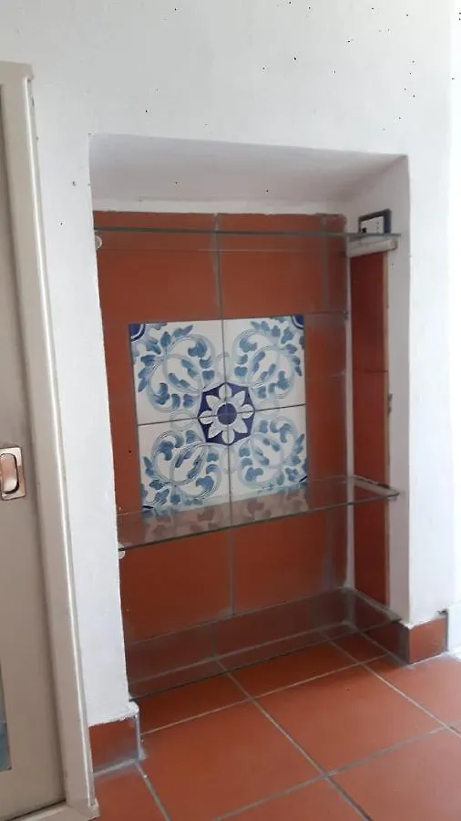 Holiday home Antico Sentiero Casa Vacanza Amalfi