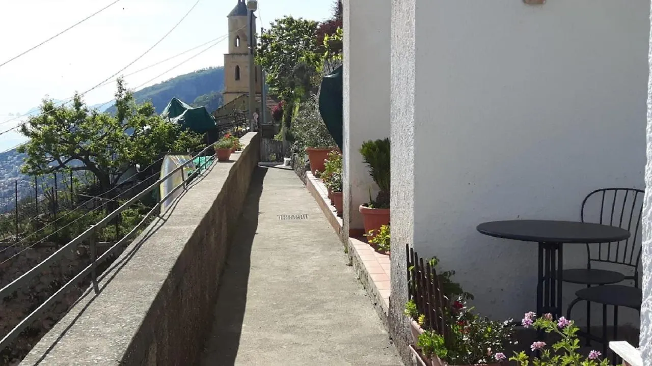 Antico Sentiero Casa Vacanza Amalfi