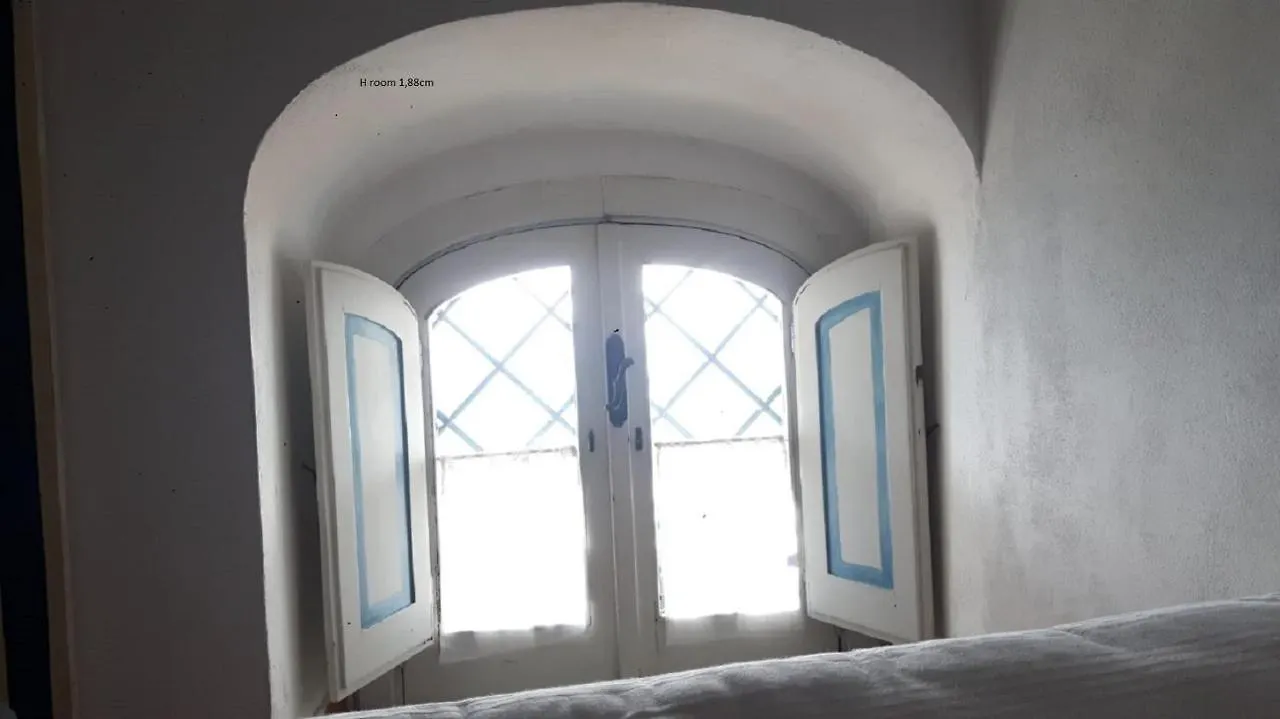 Casa de Férias Antico Sentiero Casa Vacanza Amalfi
