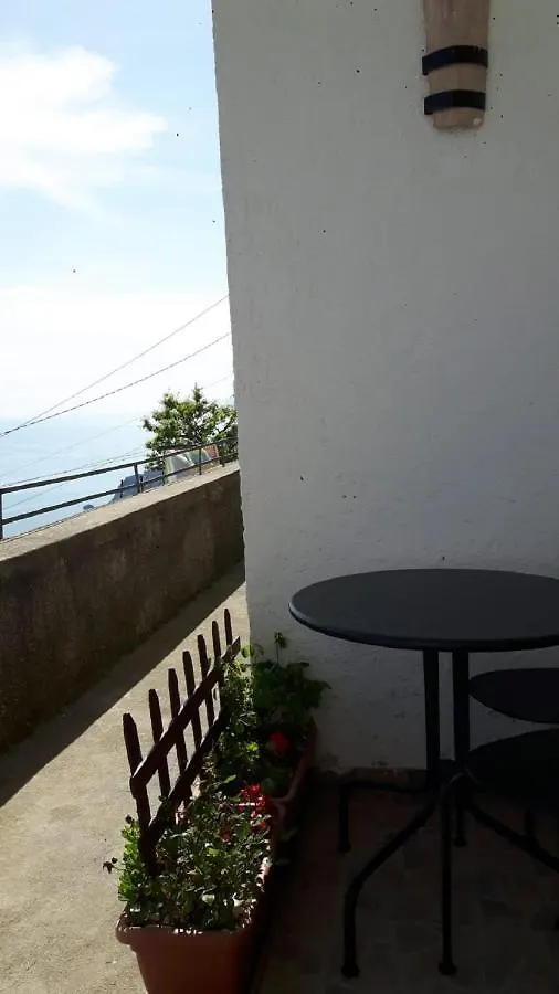 Holiday home Antico Sentiero Casa Vacanza Amalfi Italy