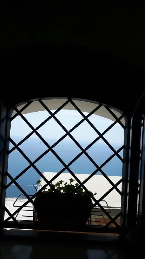 Antico Sentiero Casa Vacanza Amalfi Casa de Férias