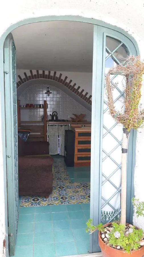 Сasa de vacaciones Antico Sentiero Casa Vacanza Amalfi