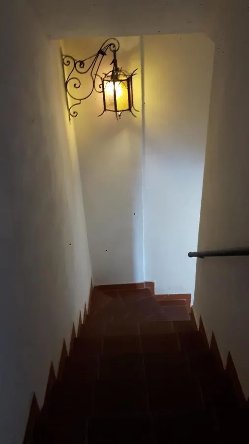 Antico Sentiero Casa Vacanza Amalfi