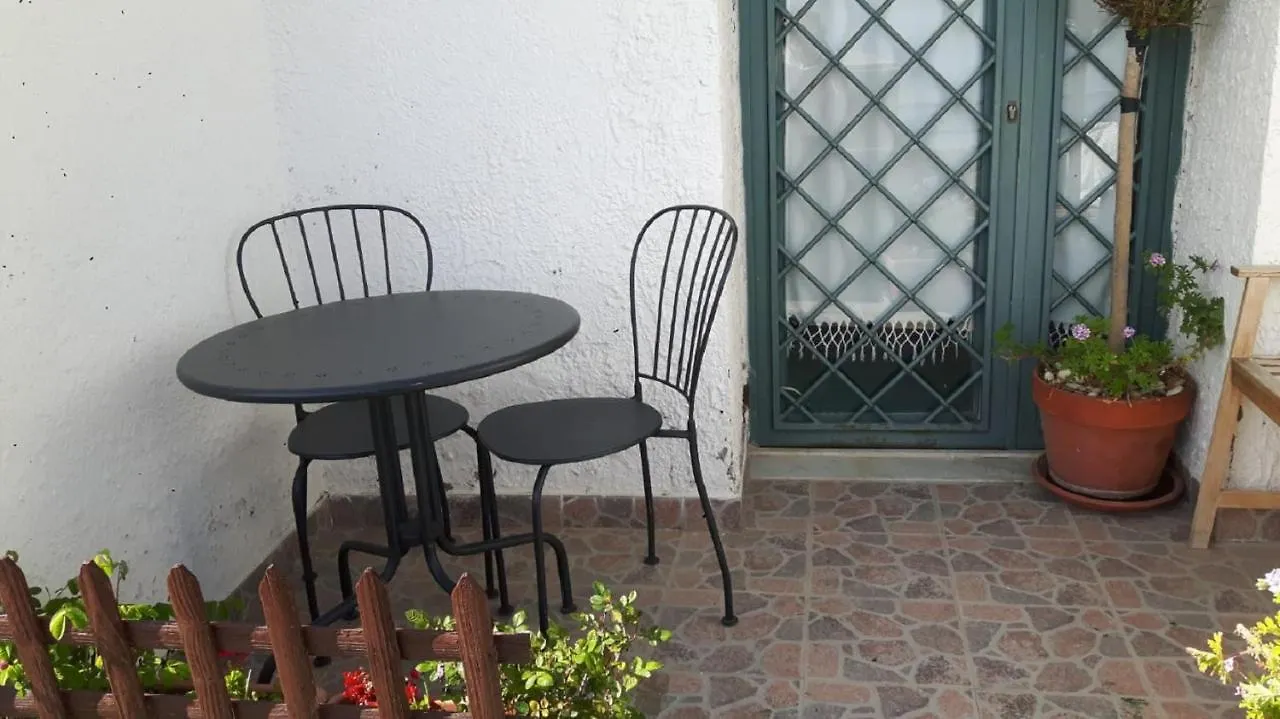 Antico Sentiero Casa Vacanza Amalfi Itália