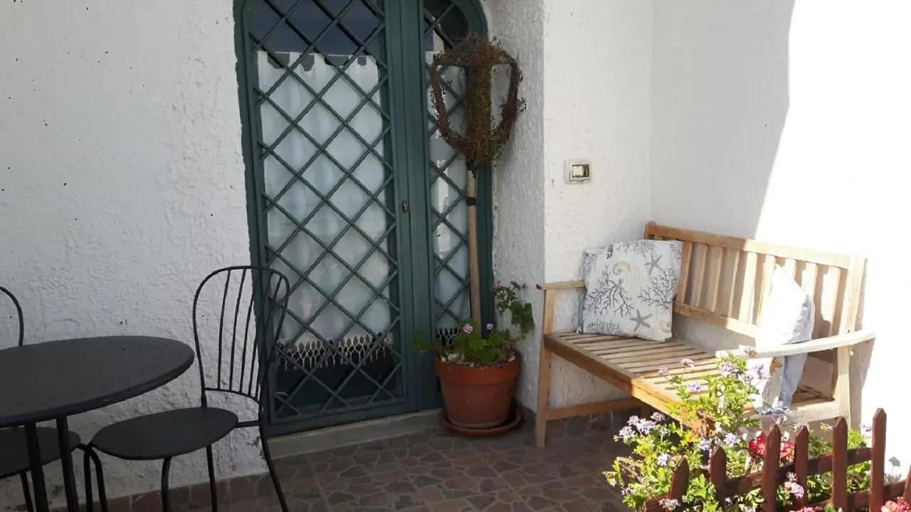 Antico Sentiero Casa Vacanza Amalfi 0*,  Itália