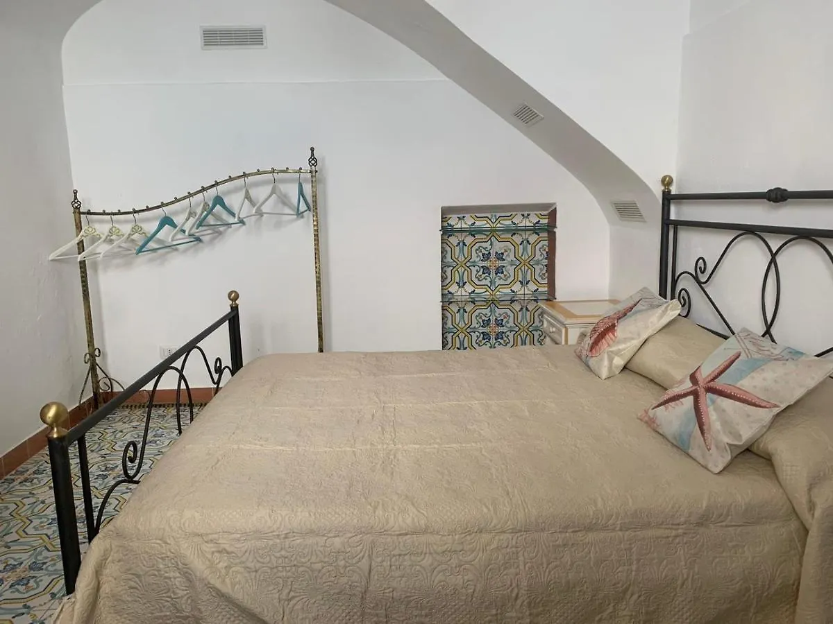 Antico Sentiero Casa Vacanza Amalfi 0*,  Itália