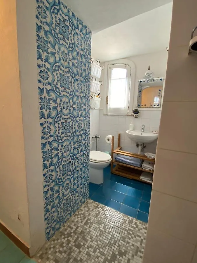 Antico Sentiero Casa Vacanza Amalfi 0*,