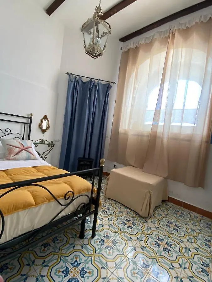 Antico Sentiero Casa Vacanza Amalfi Itália