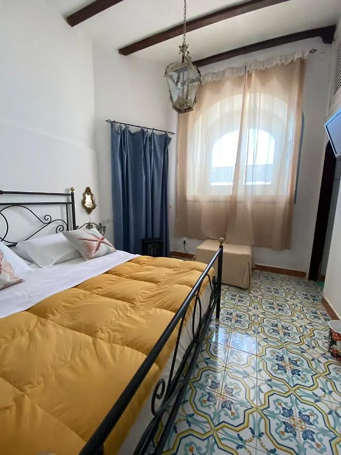 Antico Sentiero Casa Vacanza Amalfi