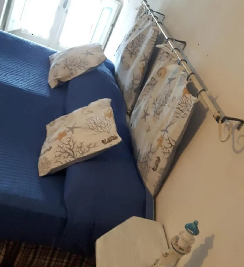 Antico Sentiero Casa Vacanza Amalfi Itália