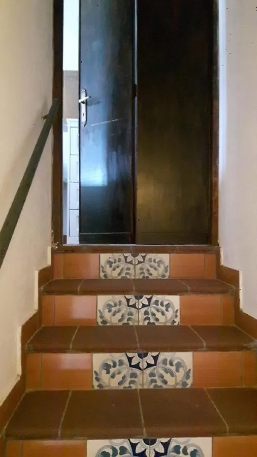 Antico Sentiero Casa Vacanza Αμάλφι