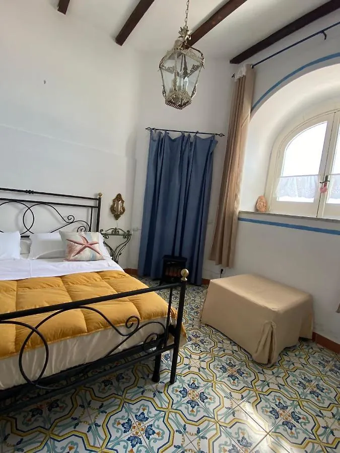 Antico Sentiero Casa Vacanza Αμάλφι Σπίτι διακοπών