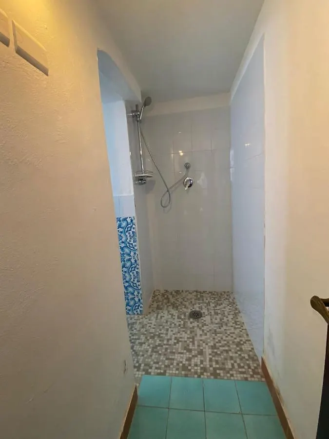 Σπίτι διακοπών Antico Sentiero Casa Vacanza Αμάλφι