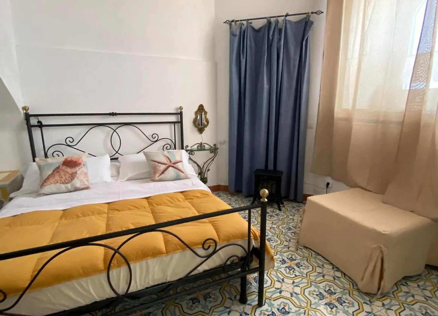 Antico Sentiero Casa Vacanza Αμάλφι Σπίτι διακοπών